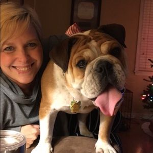 Meet your Posher, Jessica